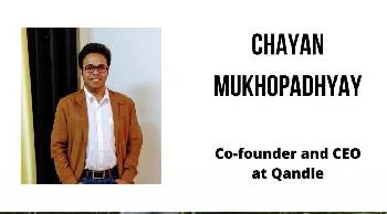 HR Tech startup Qandle, turns profitable, registers 200 percent of year-on-year growth