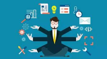 The Economic Times HR World