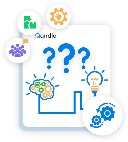 A suggestion box encourages and helps your employees submit suggestions