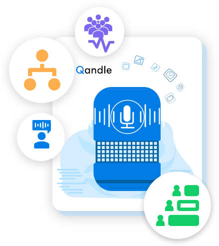 Employee Survey Software for Organization