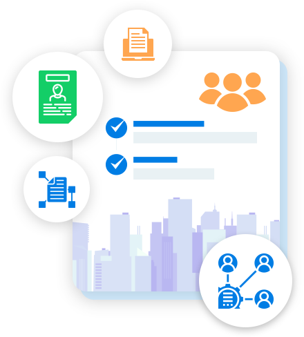 Company Knowledge Base Software