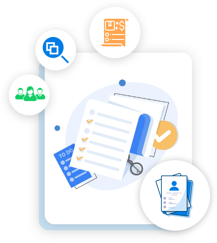 Business Payroll & Advisory Service