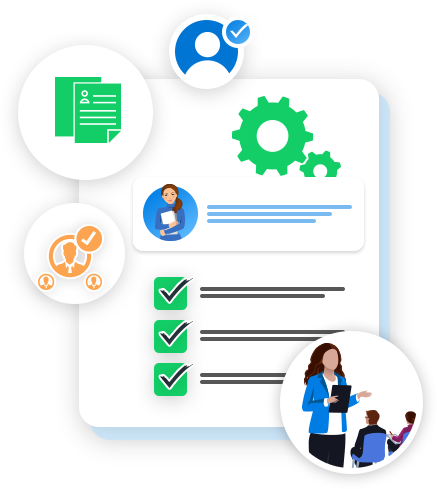 Learning and Development software